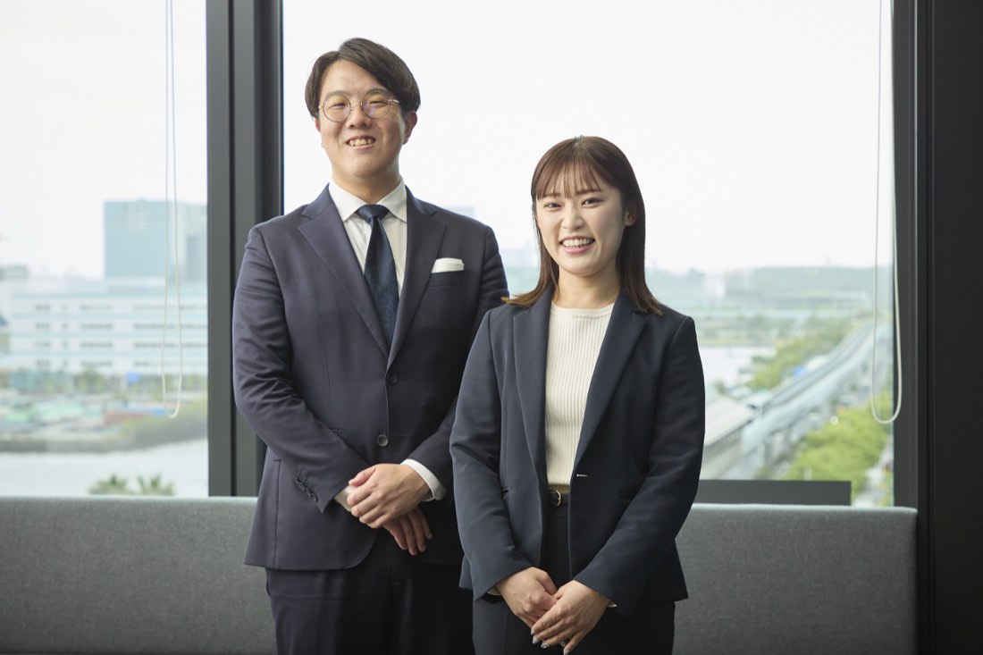 株式会社セレブリックス インタビュー画像