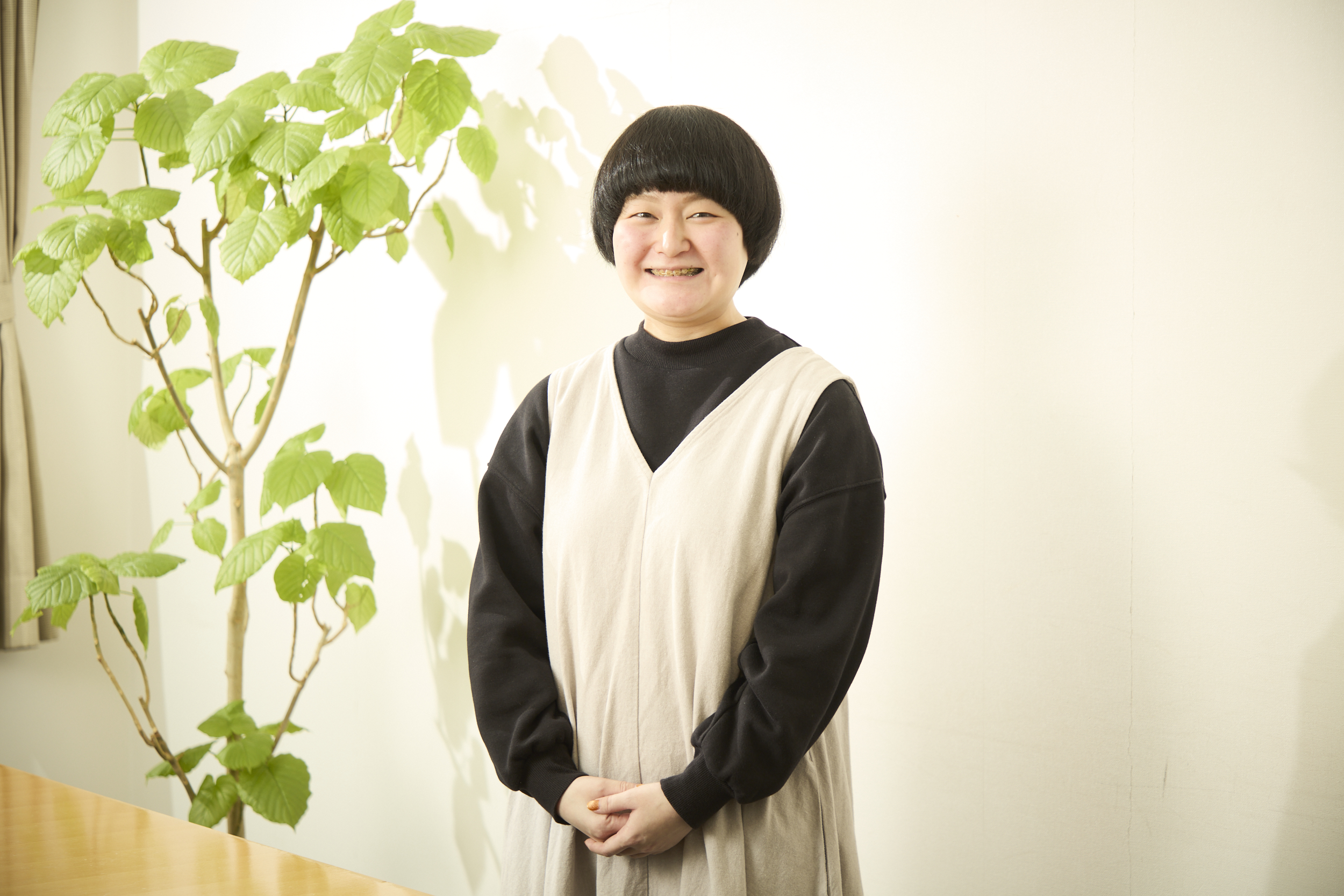 株式会社NAVICUS インタビュー画像
