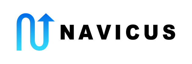 株式会社NAVICUS ロゴ